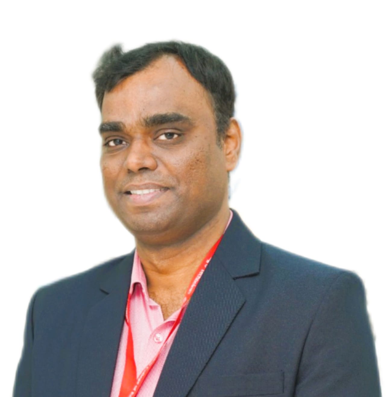 Faculty - Dr. Amol Dapkekar