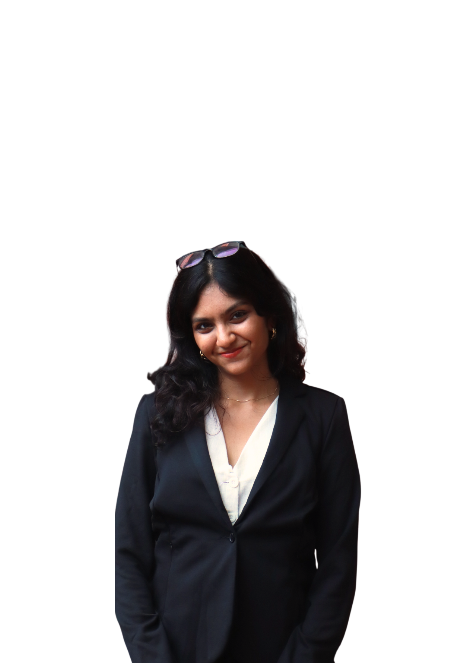Head of Delegate Affairs 