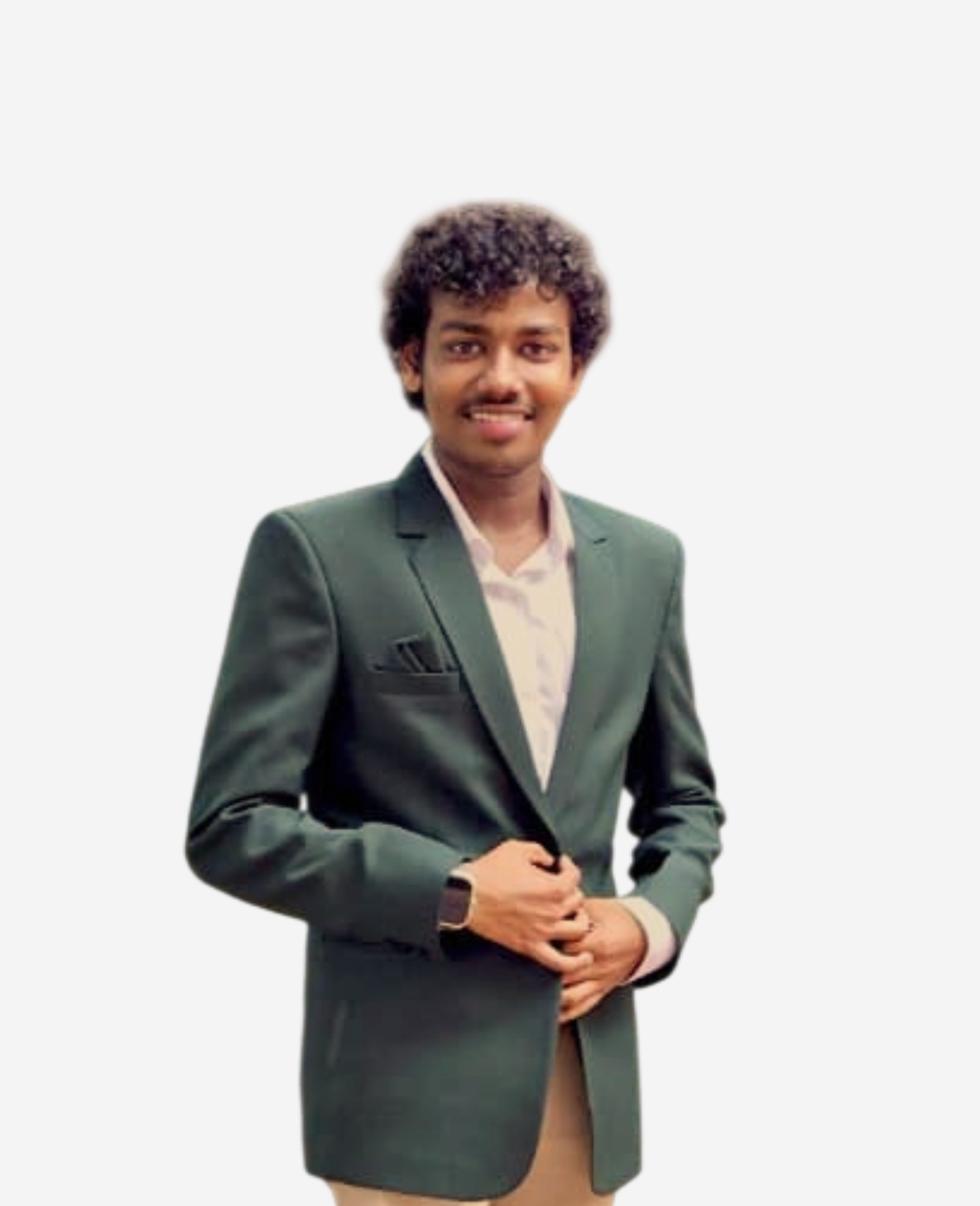 Head of Content Writing & Web Master