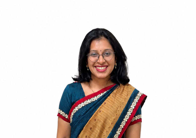 Ms. Tanvi Shah