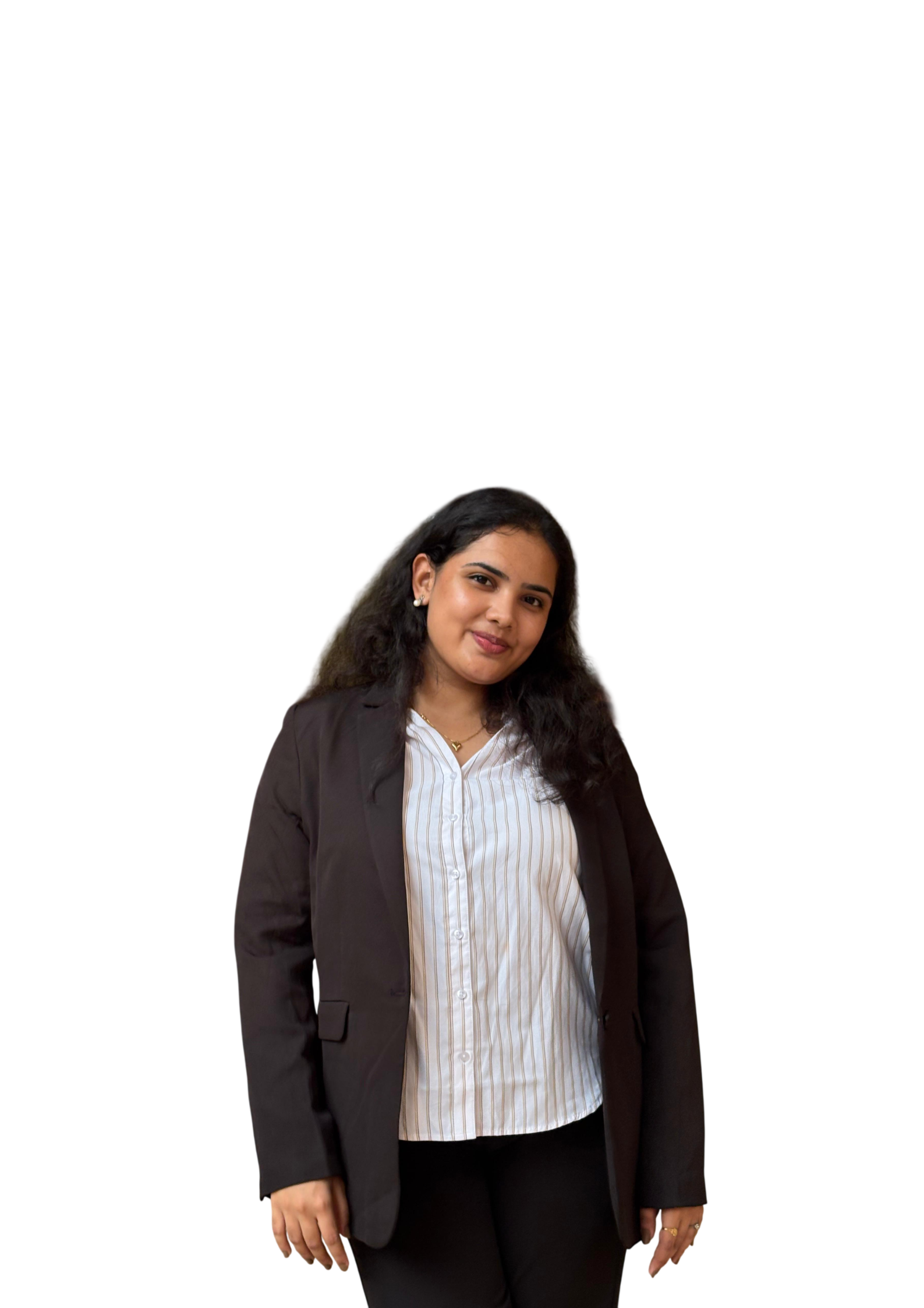 Head of Administration